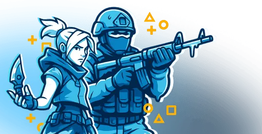Esports Gaming