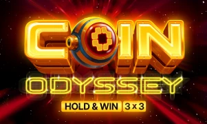 Coin Odyssey